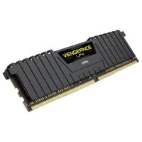 CORSAIR VENGEANCE LPX DDR4 8GB 3600MHz RAM